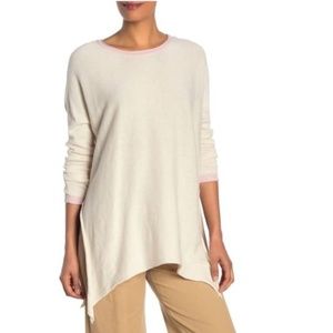 Modern Designer Oversized Knit Sweater